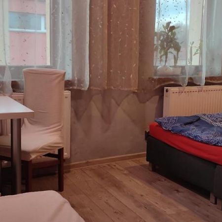 Noclegi Centrum 옐레니아구라 외부 사진